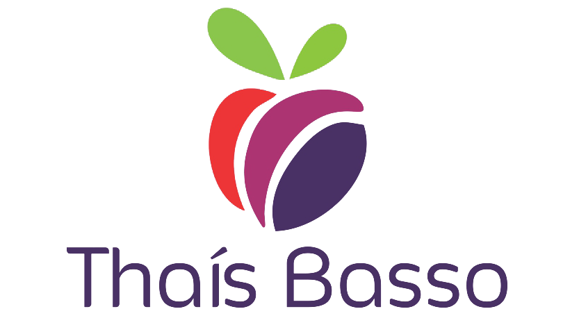 Logo Thaís Basso nutricionista